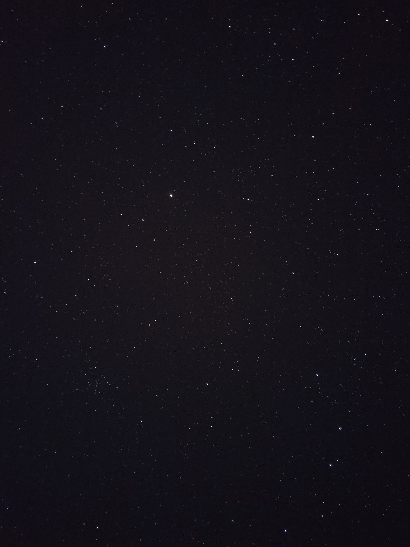 星空拍摄 Realme真我社区