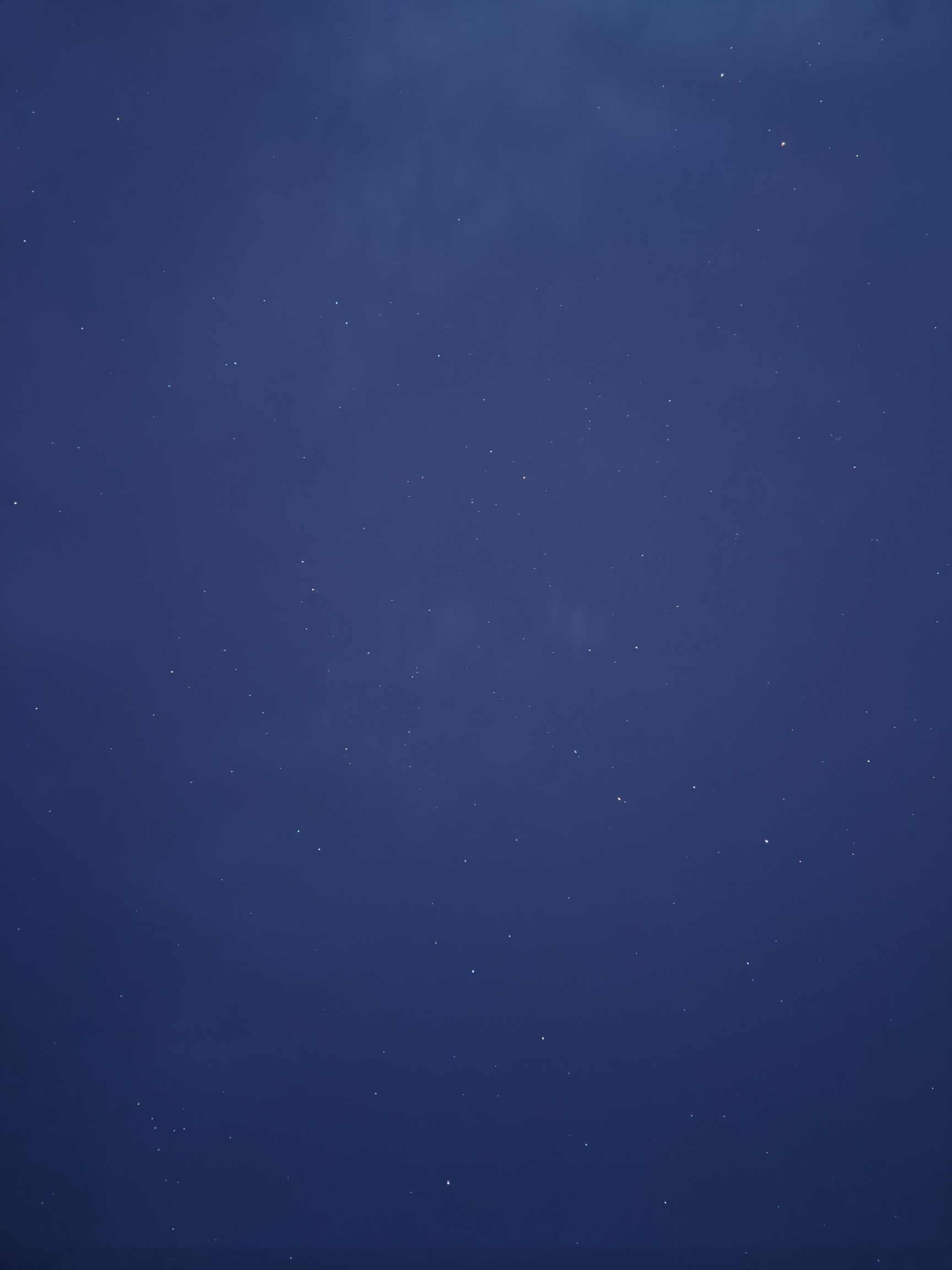 星空拍摄 Realme真我社区