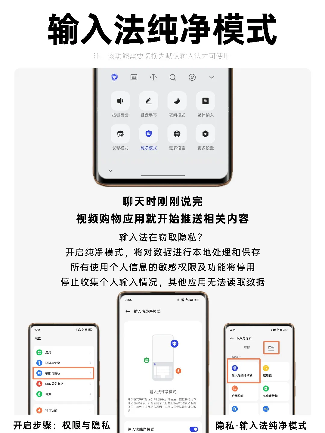 玩机课堂｜realme为安全做过的那些事- 真我社区