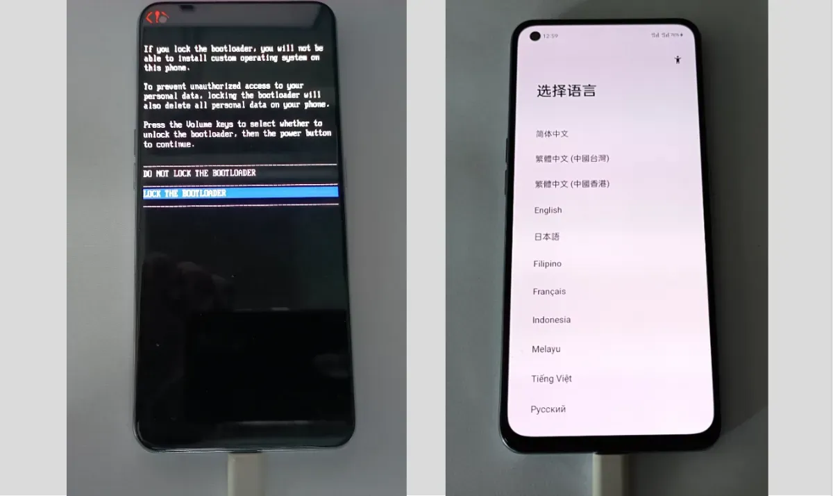 真我社区